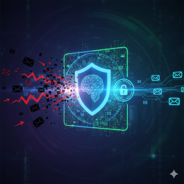 How CTI Stops Business Email Compromise