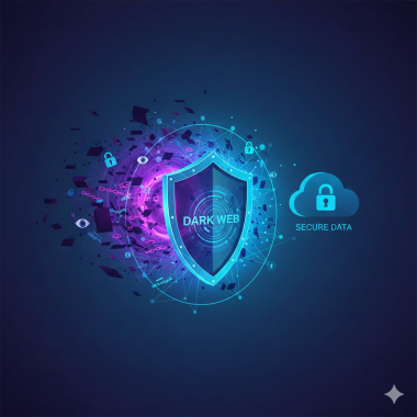 How Dark Web Monitoring Prevents Data Breaches