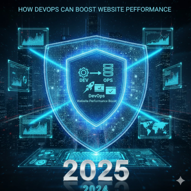 How DevOps Can Boost Website Performance
