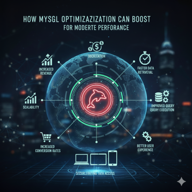How MySQL Optimization Can Boost Website Performance
