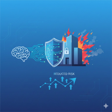 How Threat Intelligence Reduces Business Risk