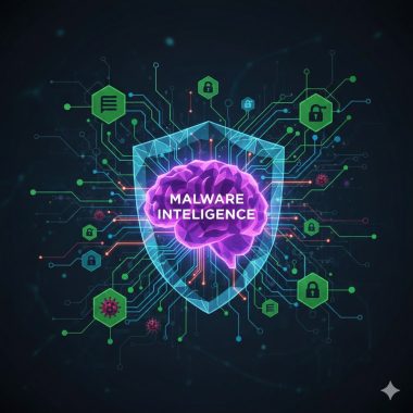 Malware Intelligence as Part of CTI
