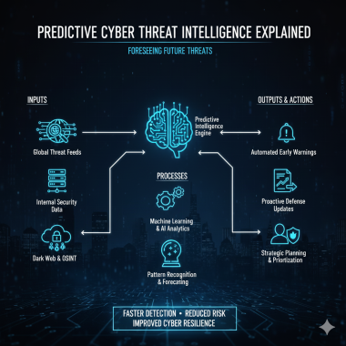 Predictive Cyber Threat Intelligence Explained