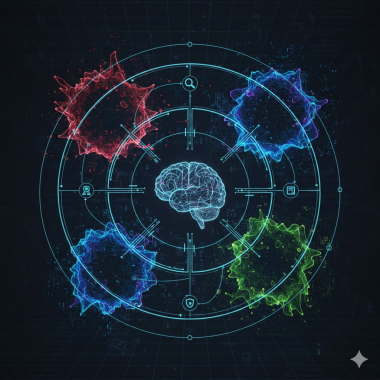 Ransomware Group Profiling Using CTI