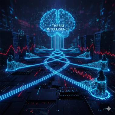 Tracking Cybercriminals Using Threat Intelligence