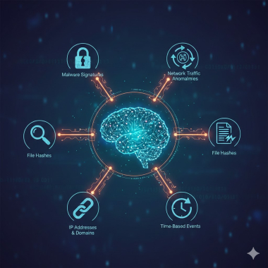 Understanding Indicators of Compromise (IOCs)