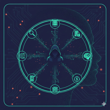 What Is Threat Actor Profiling in CTI