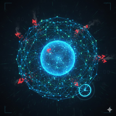 Why 24/7 Threat Intelligence Monitoring Matters