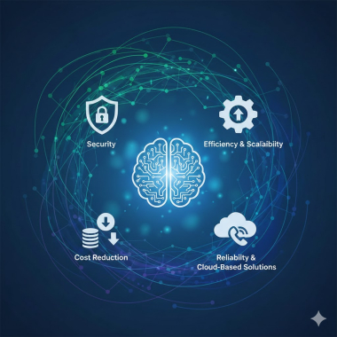 Why Businesses Choose Managed CTI Services