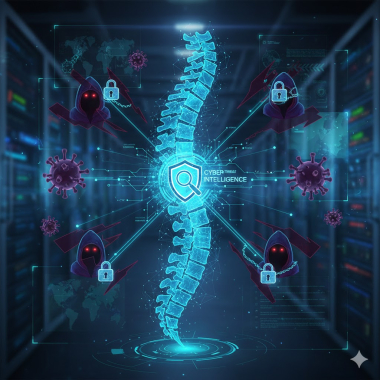 Why CTI Is the Backbone of Modern Cybersecurity