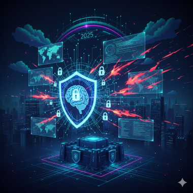 Why Cyber Threat Intelligence Is Critical in 2025