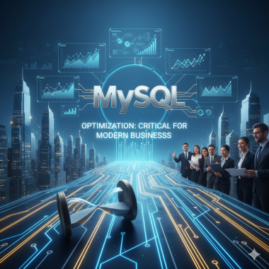 Why MySQL Optimization is Critical for Modern Businesses