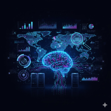 AI-Powered Cyber Risk Forecasting 2028