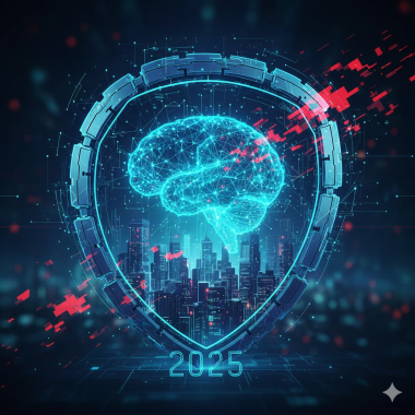 AI and ML in Threat Detection 2025 Transforming Enterprise Cybersecurity