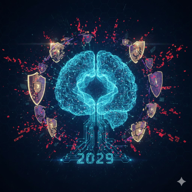 AI and ML in Threat Detection 2029