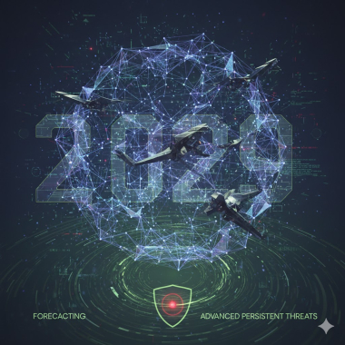 Advanced Persistent Threats Forecasting 2029