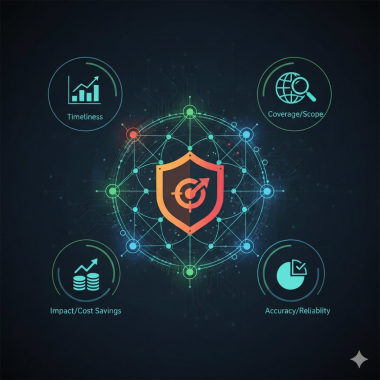 CTI Metrics That Matter