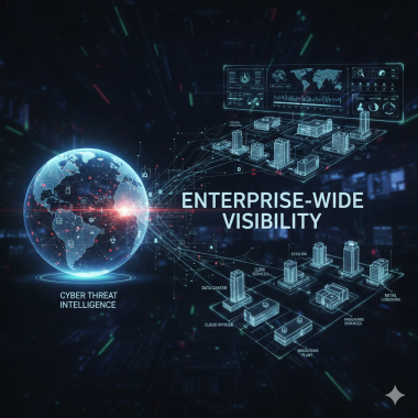 CTI and Enterprise-Wide Visibility