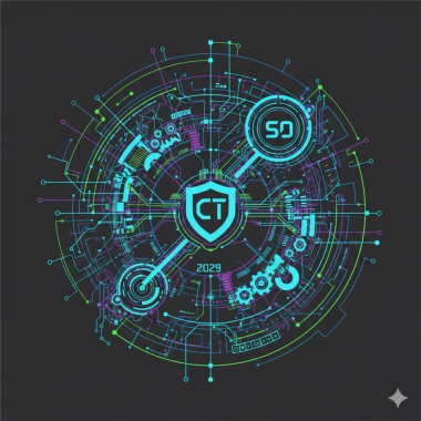 CTI and SOC Automation Strategies 2029