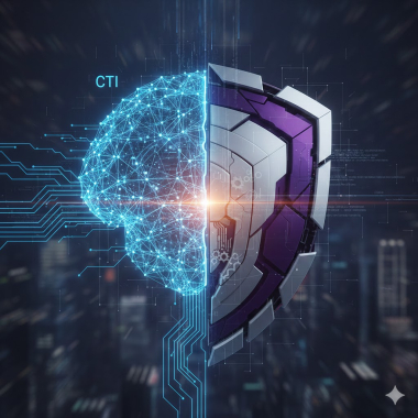 CTI and Security Transformation