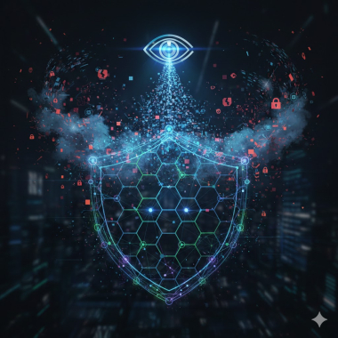 CTI for Enterprise Security Architecture