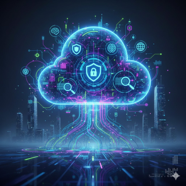 Cloud-Native CTI Operations 2029