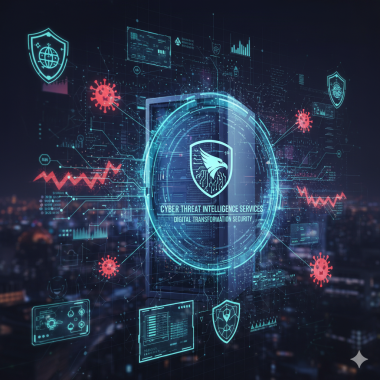 Cyber Threat Intelligence Services for Digital Transformation