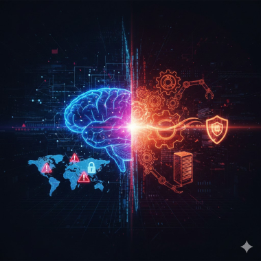 Cyber Threat Intelligence & Automation 2026