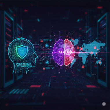 Cyber Threat Intelligence and AI-Powered Cyber Intelligence