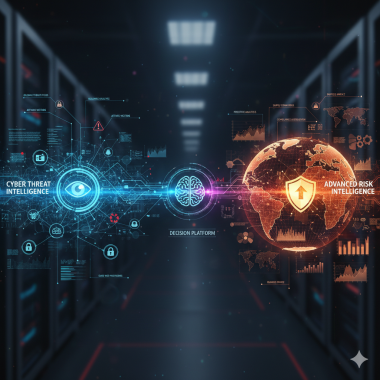 Cyber Threat Intelligence and Advanced Risk Intelligence
