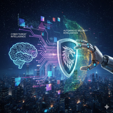 Cyber Threat Intelligence and Autonomous Security Intelligence