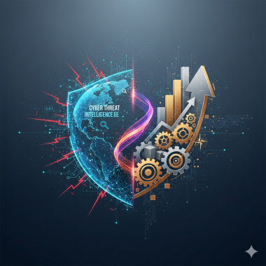 Cyber Threat Intelligence and Business Strategy