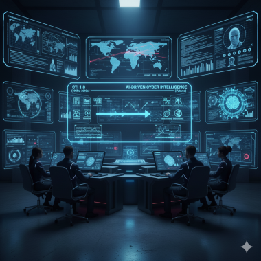 Cyber Threat Intelligence and Cyber Intelligence Evolution