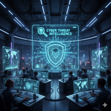Cyber Threat Intelligence and Digital Security Innovation