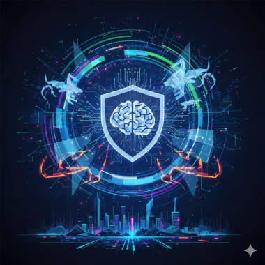 Cyber Threat Intelligence and Digital Security Transformation