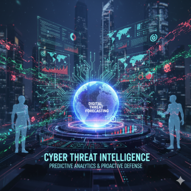 Cyber Threat Intelligence and Digital Threat Forecasting