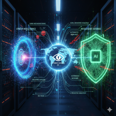 Cyber Threat Intelligence and Intelligent Cyber Defense