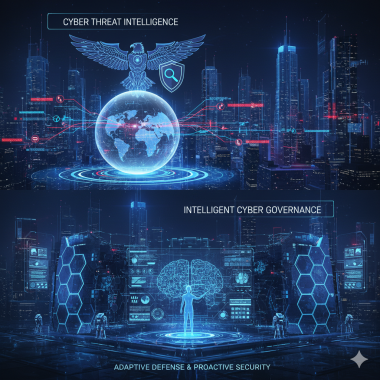 Cyber Threat Intelligence and Intelligent Cyber Governance