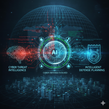 Cyber Threat Intelligence and Intelligent Defense Planning