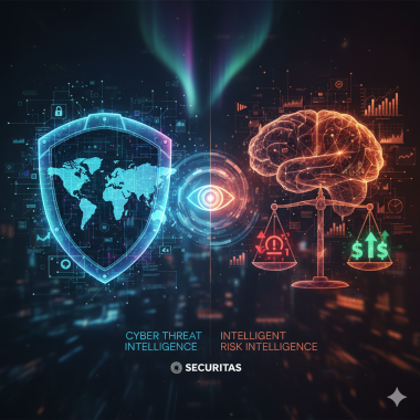 Cyber Threat Intelligence and Intelligent Risk Intelligence