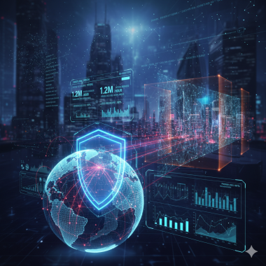 Cyber Threat Intelligence and Predictive Defense Analytics