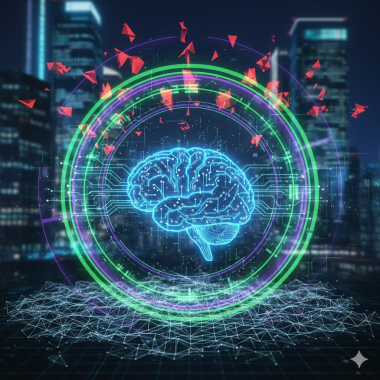 Cyber Threat Intelligence and Predictive Digital Defense