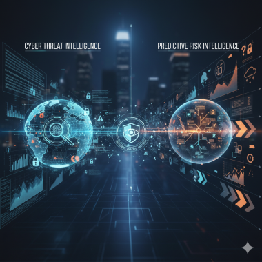 Cyber Threat Intelligence and Predictive Risk Intelligence