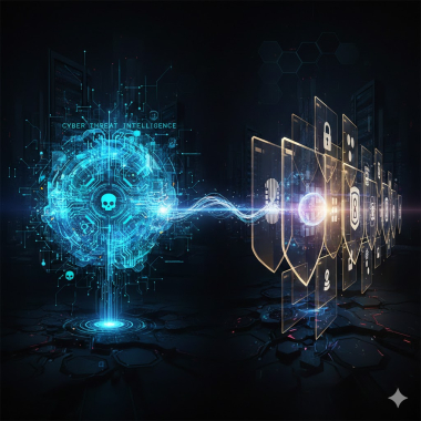 Cyber Threat Intelligence and Zero Trust