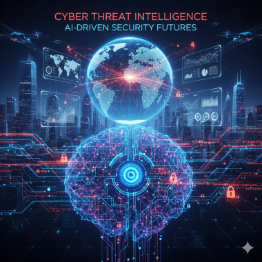 Cyber Threat Intelligence for AI-Driven Security Futures