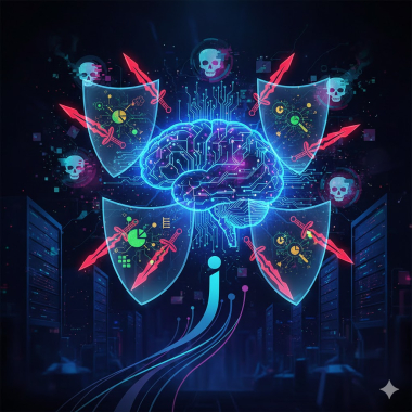 Cyber Threat Intelligence for AI-Driven Security Innovation