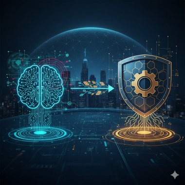 Cyber Threat Intelligence for Business Continuity Planning