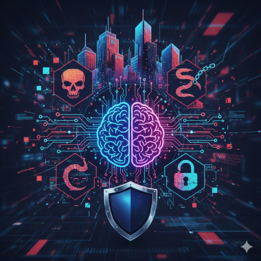Cyber Threat Intelligence for C-Suite Executives
