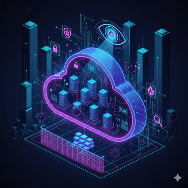 Cyber Threat Intelligence for Cloud Security 2028