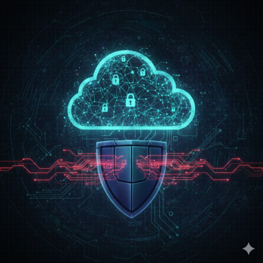 Cyber Threat Intelligence for Cloud Security 2029